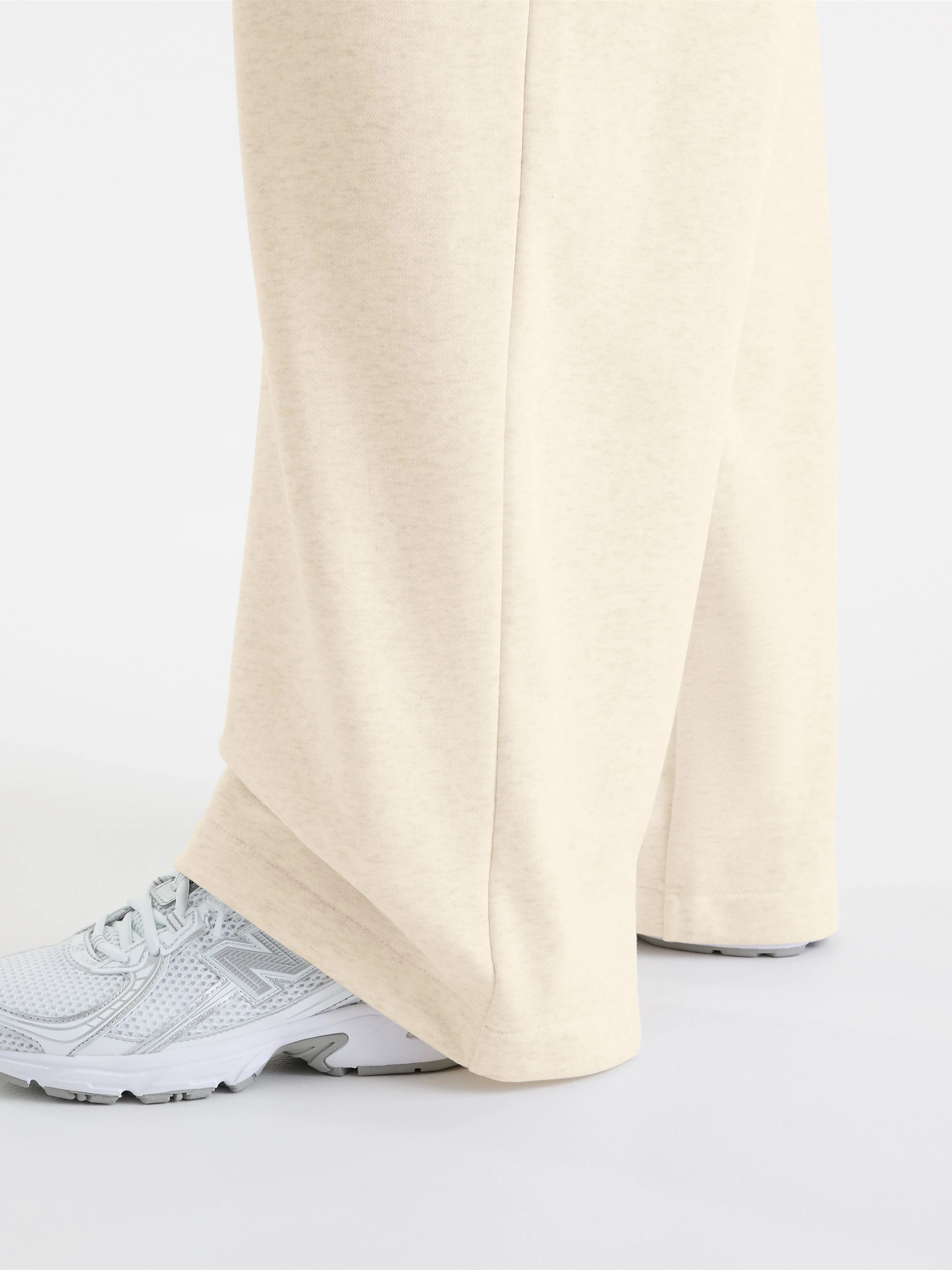Бавовняні Жіночі Спортивні штани New Balance фото 3