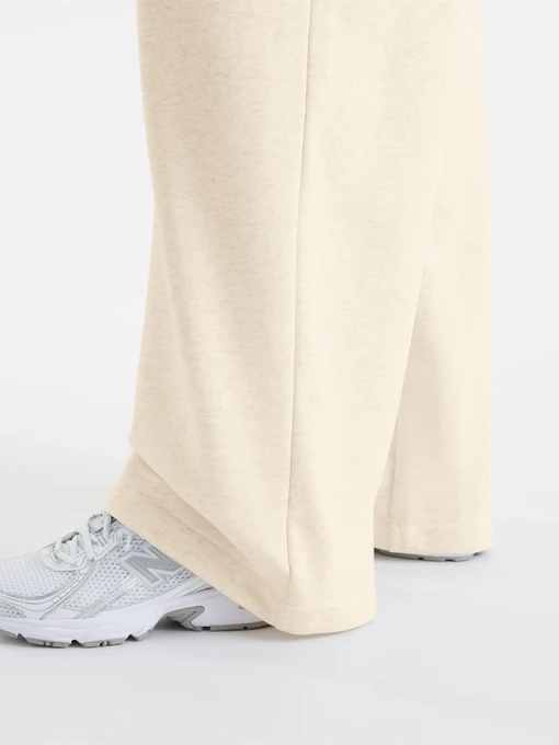 Бавовняні Жіночі Спортивні штани New Balance фото 3