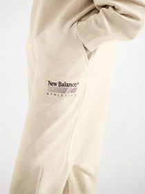 Штани New Balance модель WB62412FLIT Фото