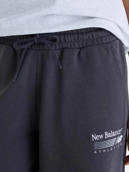 Бавовняні Жіночі Спортивні штани New Balance фото 2