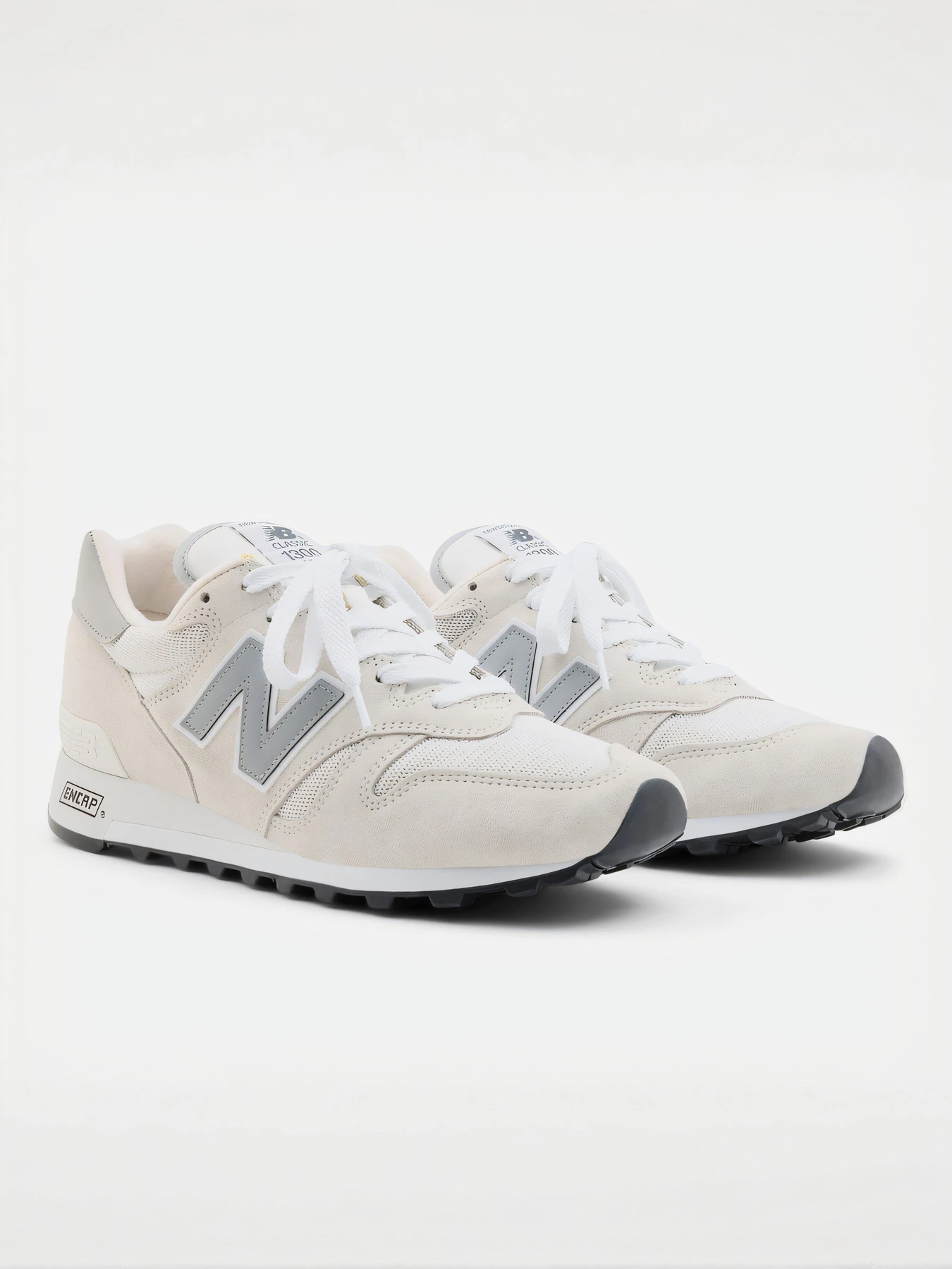 Кросівки New Balance Made in USA 1300 модель U1300WH Кросівки New Balance Made in USA 1300 модель U1300WH Фото
