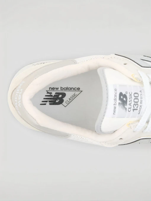 Жіночі Кросівки повсякденні New Balance Made in USA 1300 фото 3