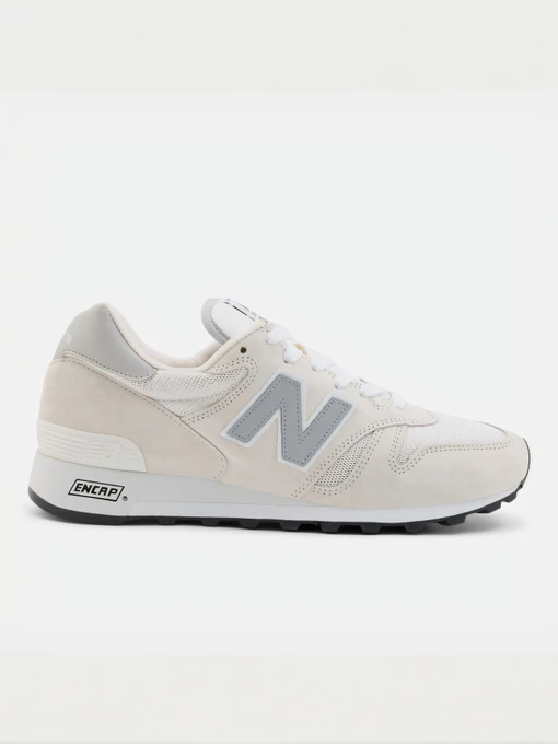 Кросівки New Balance Made in USA 1300 модель U1300WH Фото