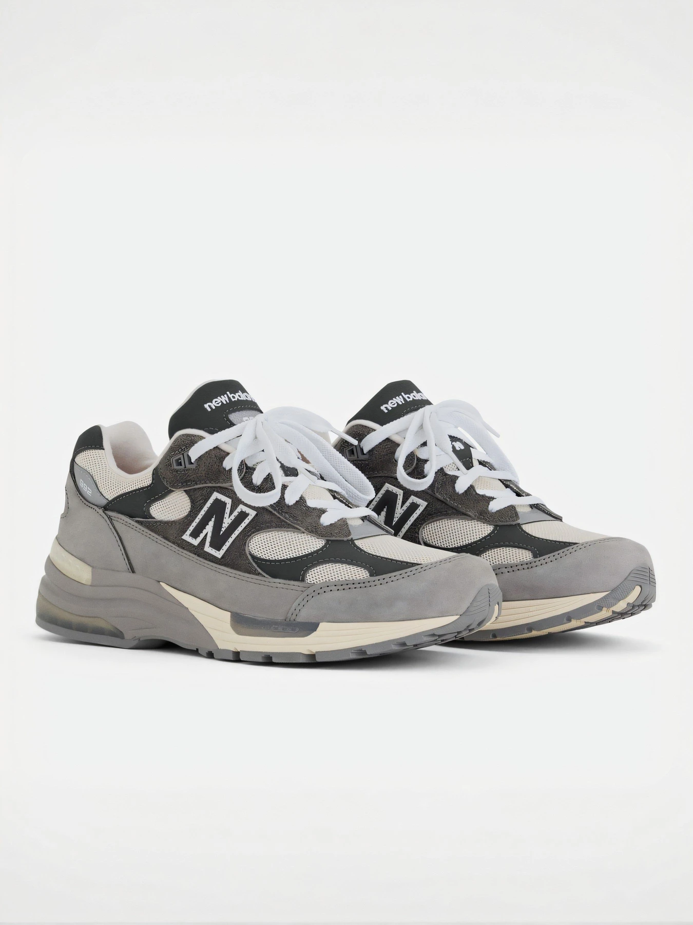 Кроссовки New Balance Made in USA 992 модель U9927WX Фото