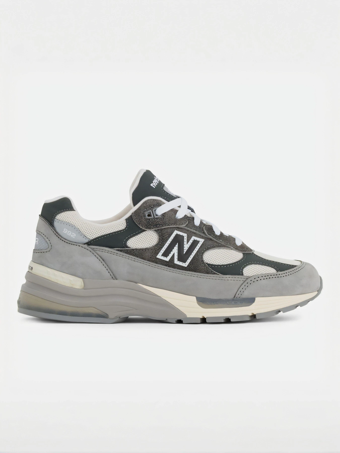 Кроссовки New Balance Made in USA 992 модель U9927WX Фото