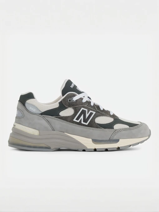 Кроссовки New Balance Made in USA 992 модель U9927WX Фото