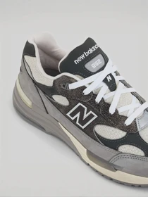 Кроссовки New Balance Made in USA 992 модель U9927WX Фото