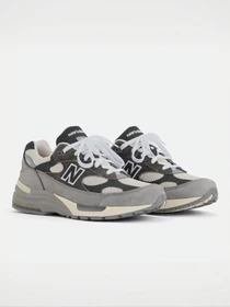 Кроссовки New Balance Made in USA 992 модель U9927WX Фото