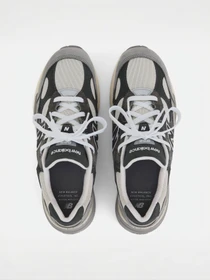 Кроссовки New Balance Made in USA 992 модель U9927WX Фото