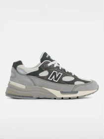 Кроссовки New Balance Made in USA 992 модель U9927WX Фото