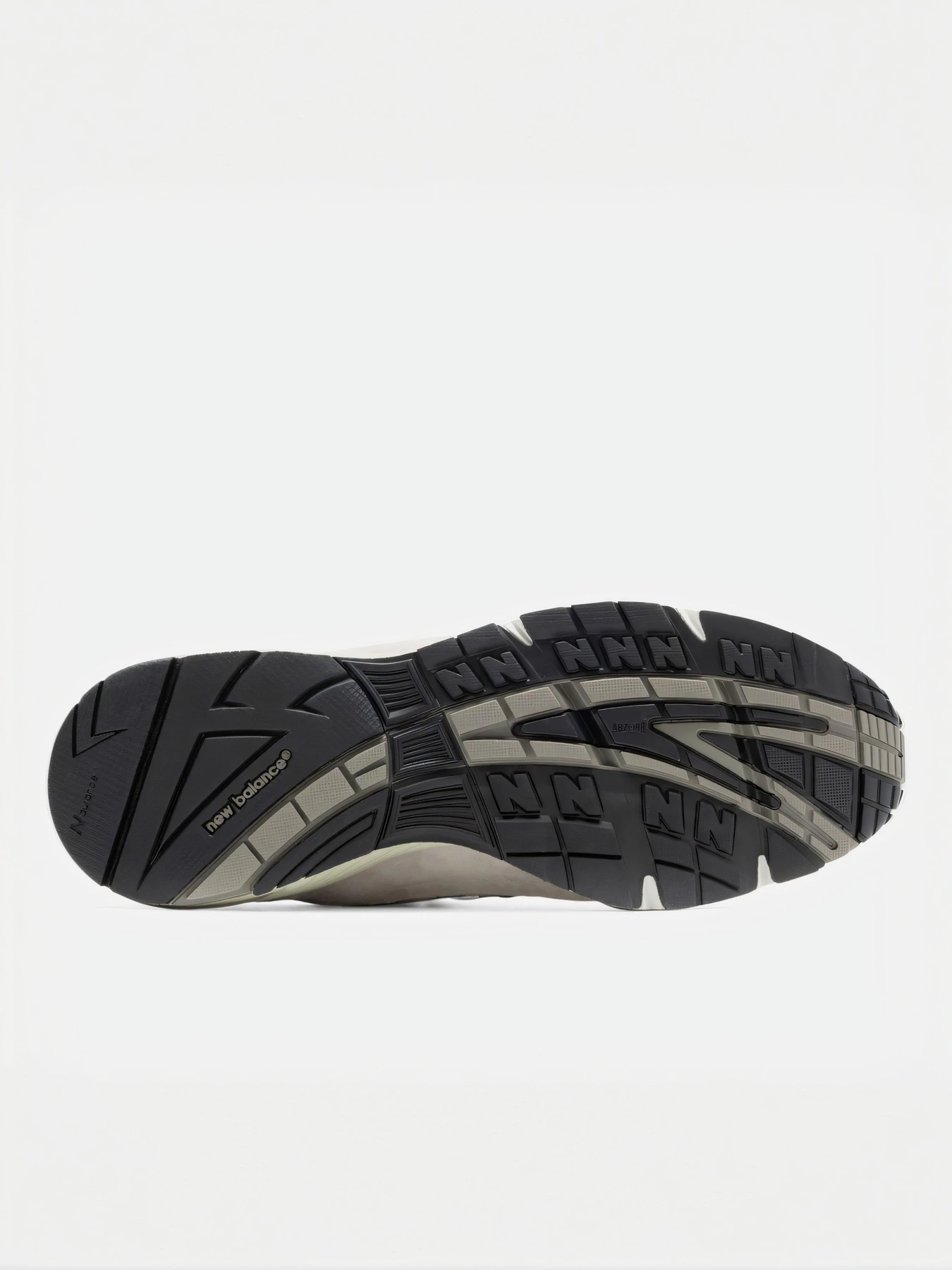 Кросівки New Balance Made in UK 991v1 модель M991PG1 Фото