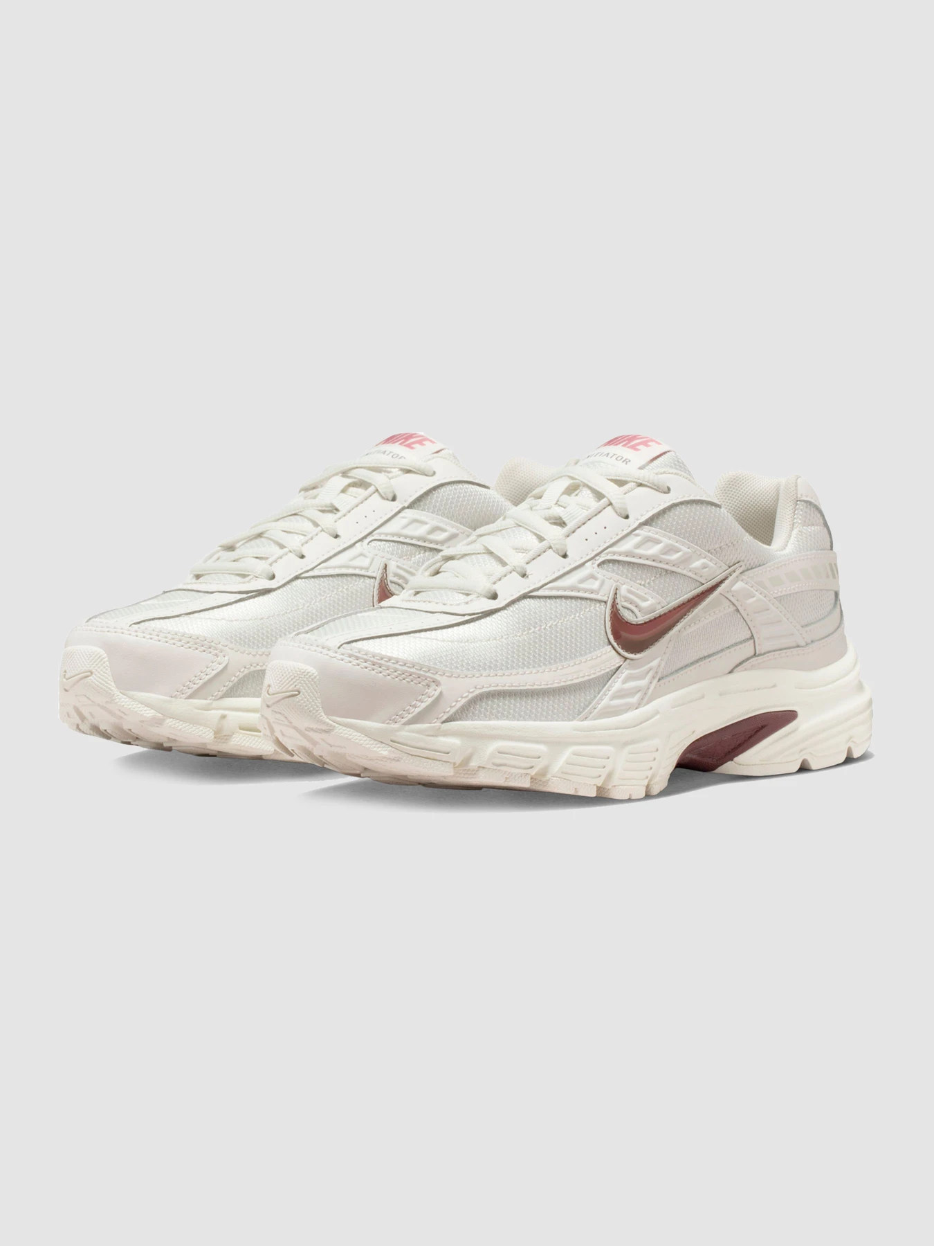 Кроссовки NIKE Initiator модель 394053-007 Фото