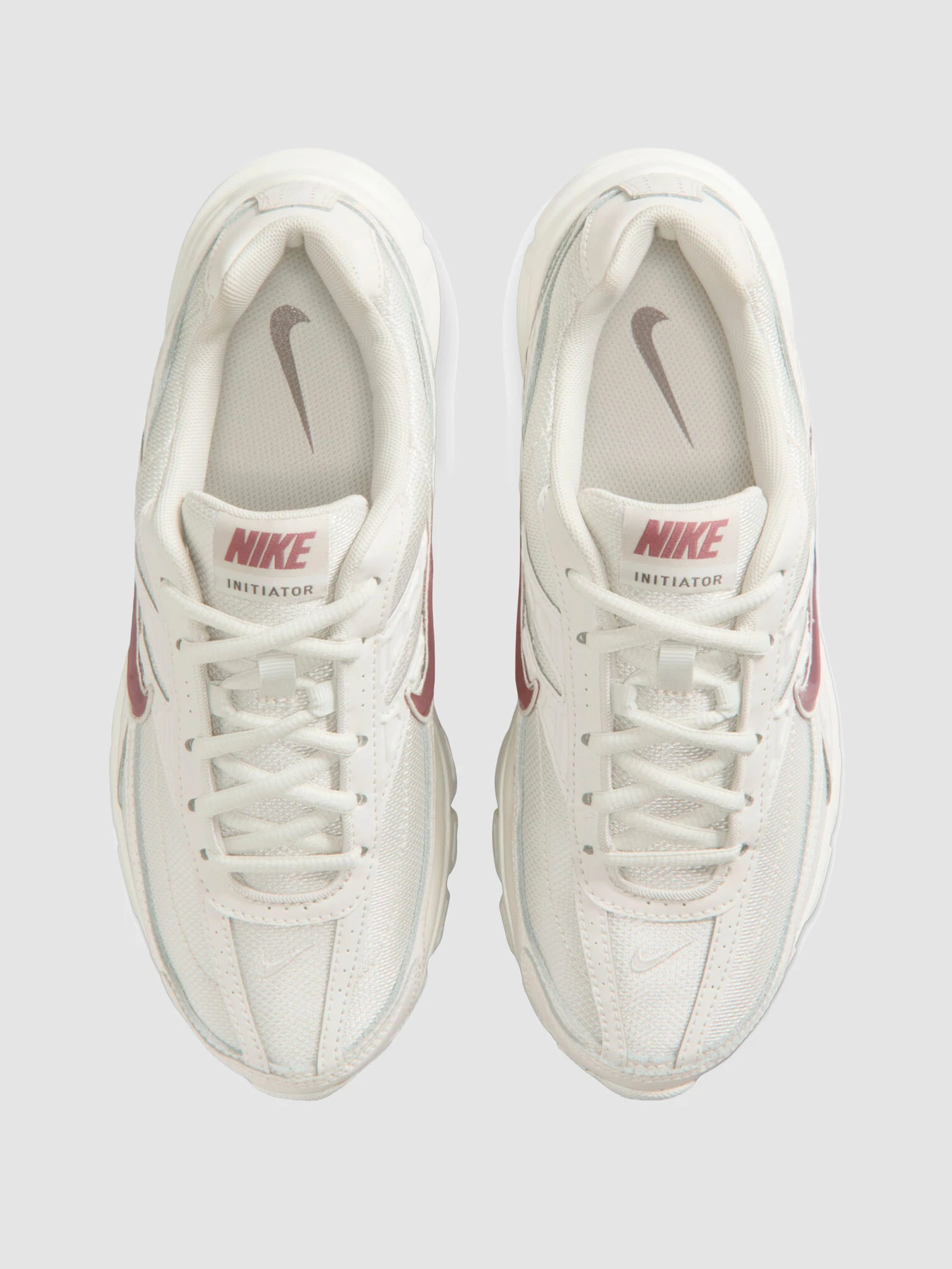 Кроссовки NIKE Initiator модель 394053-007 Фото