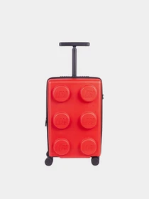 Дорожные сумки и чемоданы Lego модель 20290-0021 Фото