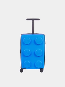 Дорожные сумки и чемоданы Lego модель 20290-0023 Фото