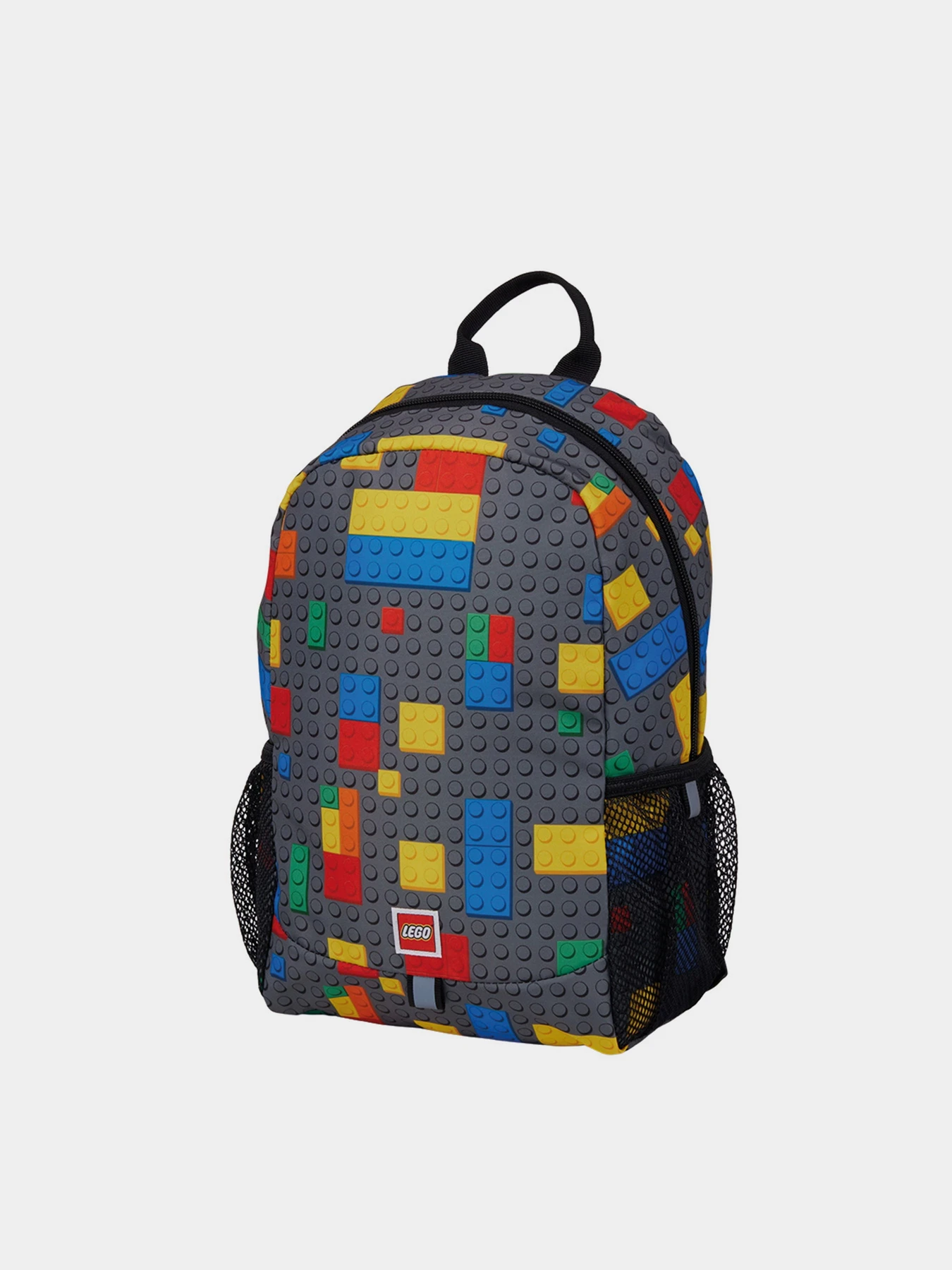 Рюкзаки Lego модель 20281-2607 Рюкзаки Lego модель 20281-2607 Фото