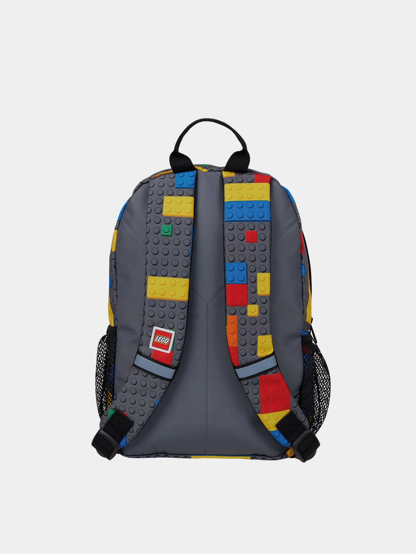 Рюкзаки Lego модель 20281-2607 Рюкзаки Lego модель 20281-2607 Фото