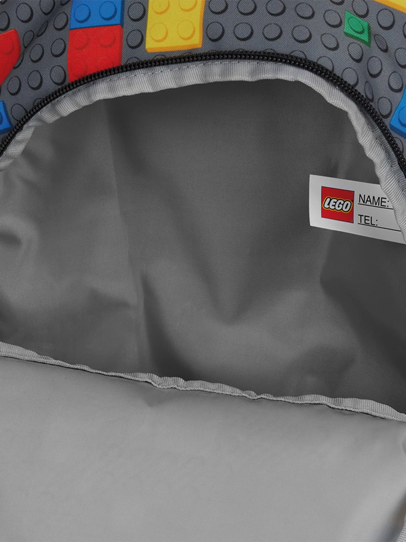 Рюкзаки Lego модель 20375-2607 Фото