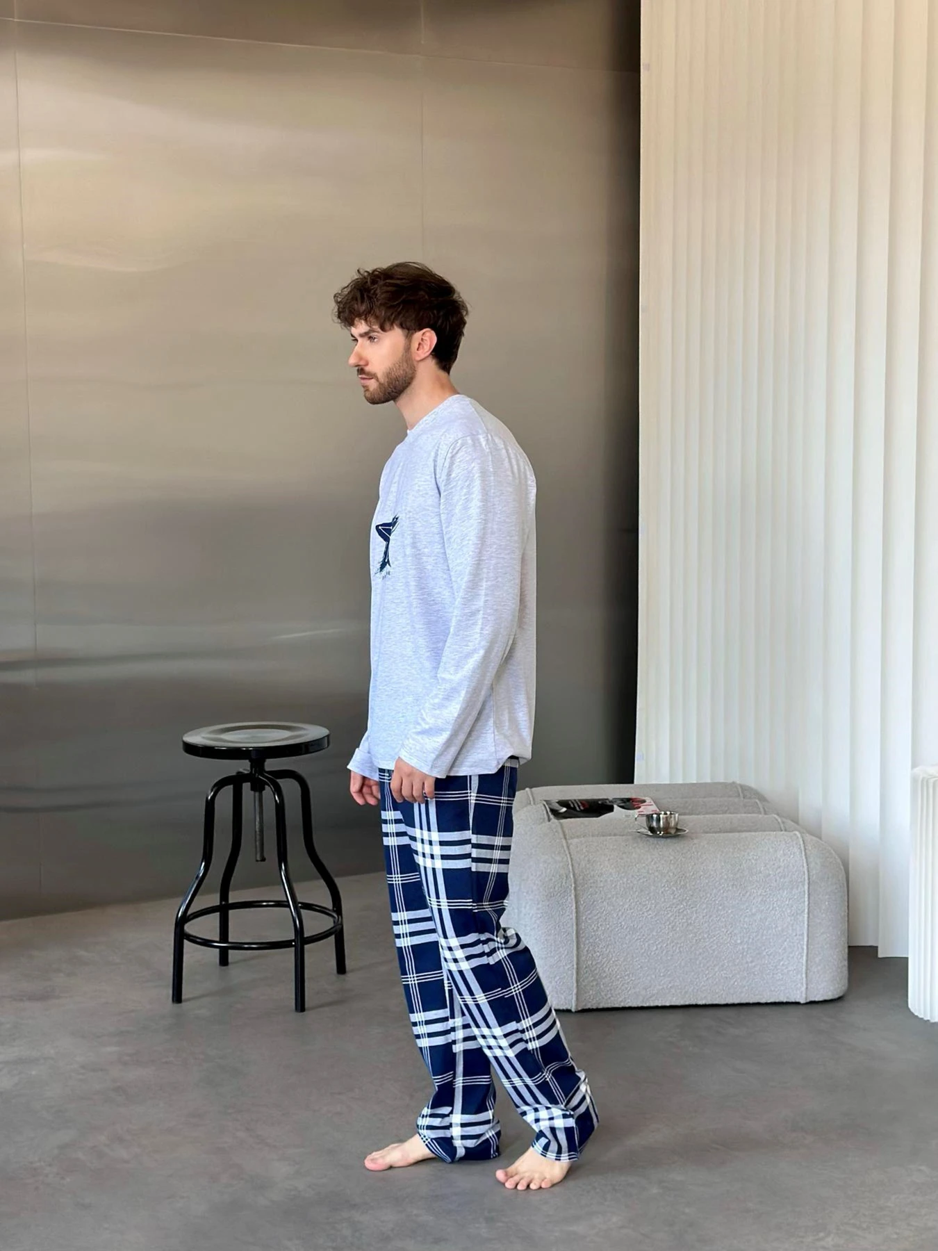 Одежда для дома и сна Cosy модель TL590 Фото