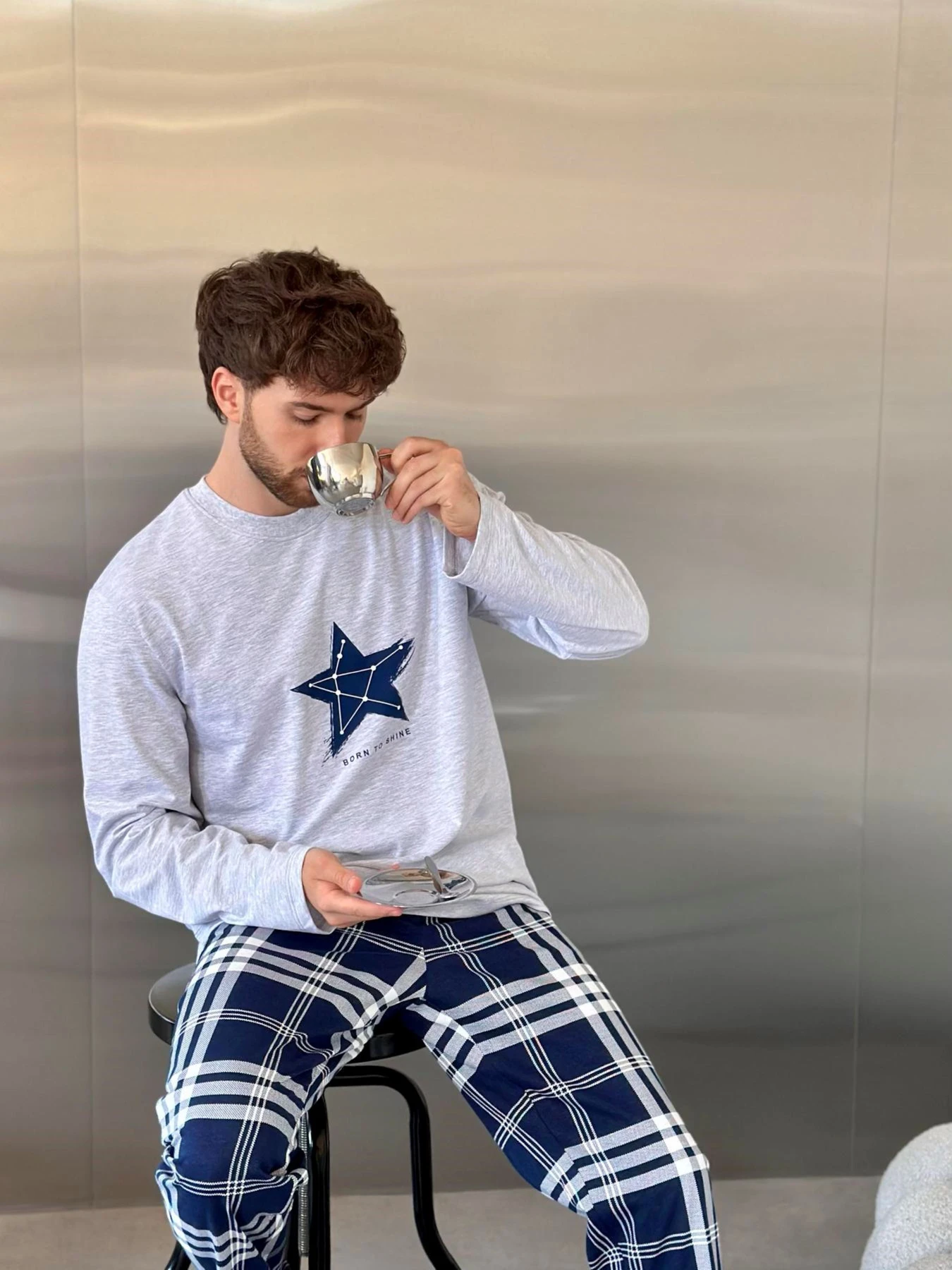 Одежда для дома и сна Cosy модель TL590 Фото