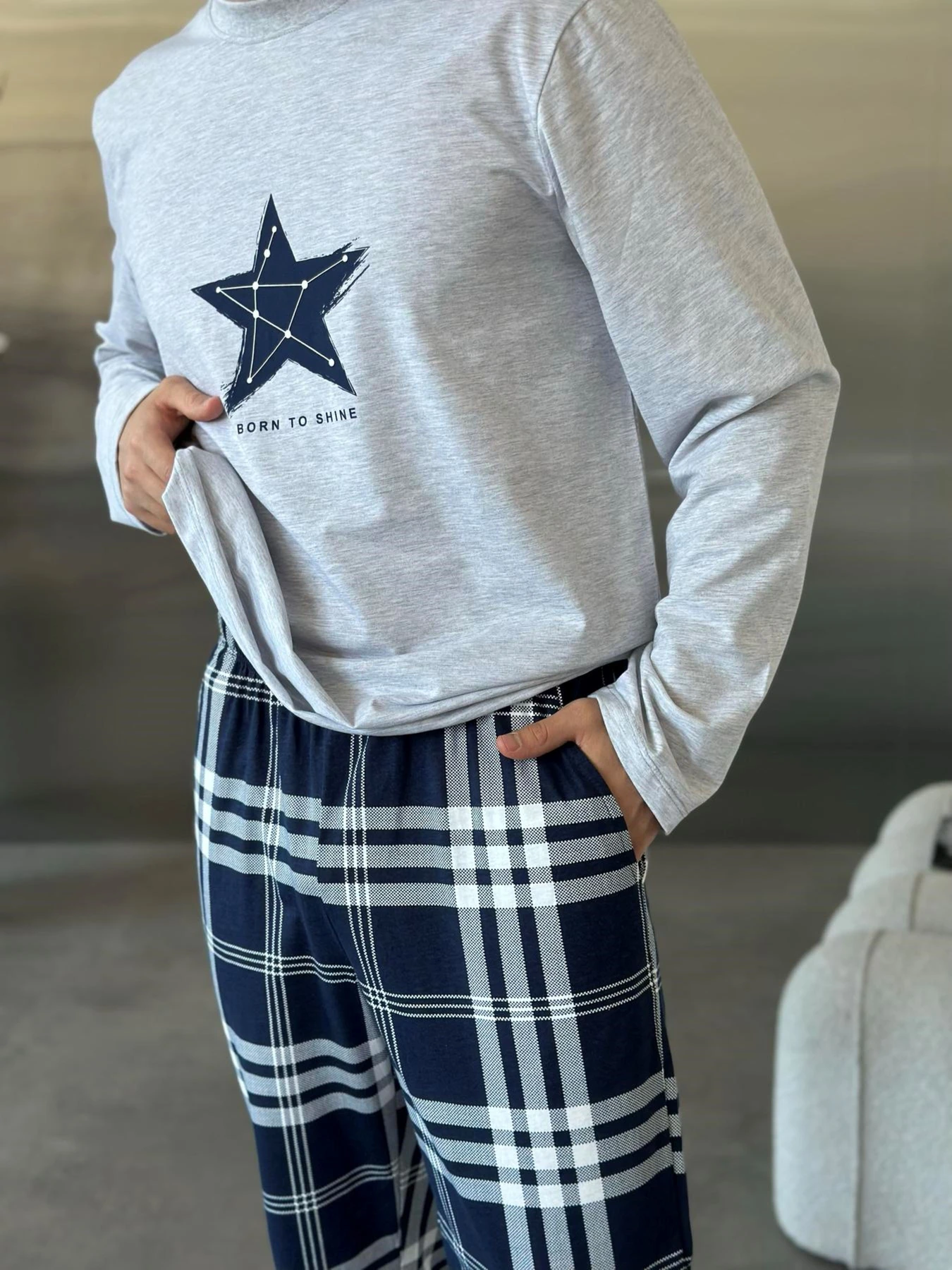 Одежда для дома и сна Cosy модель TL590 Фото