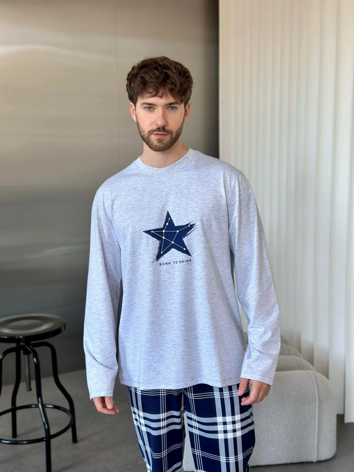 Одежда для дома и сна Cosy модель TL590 Фото