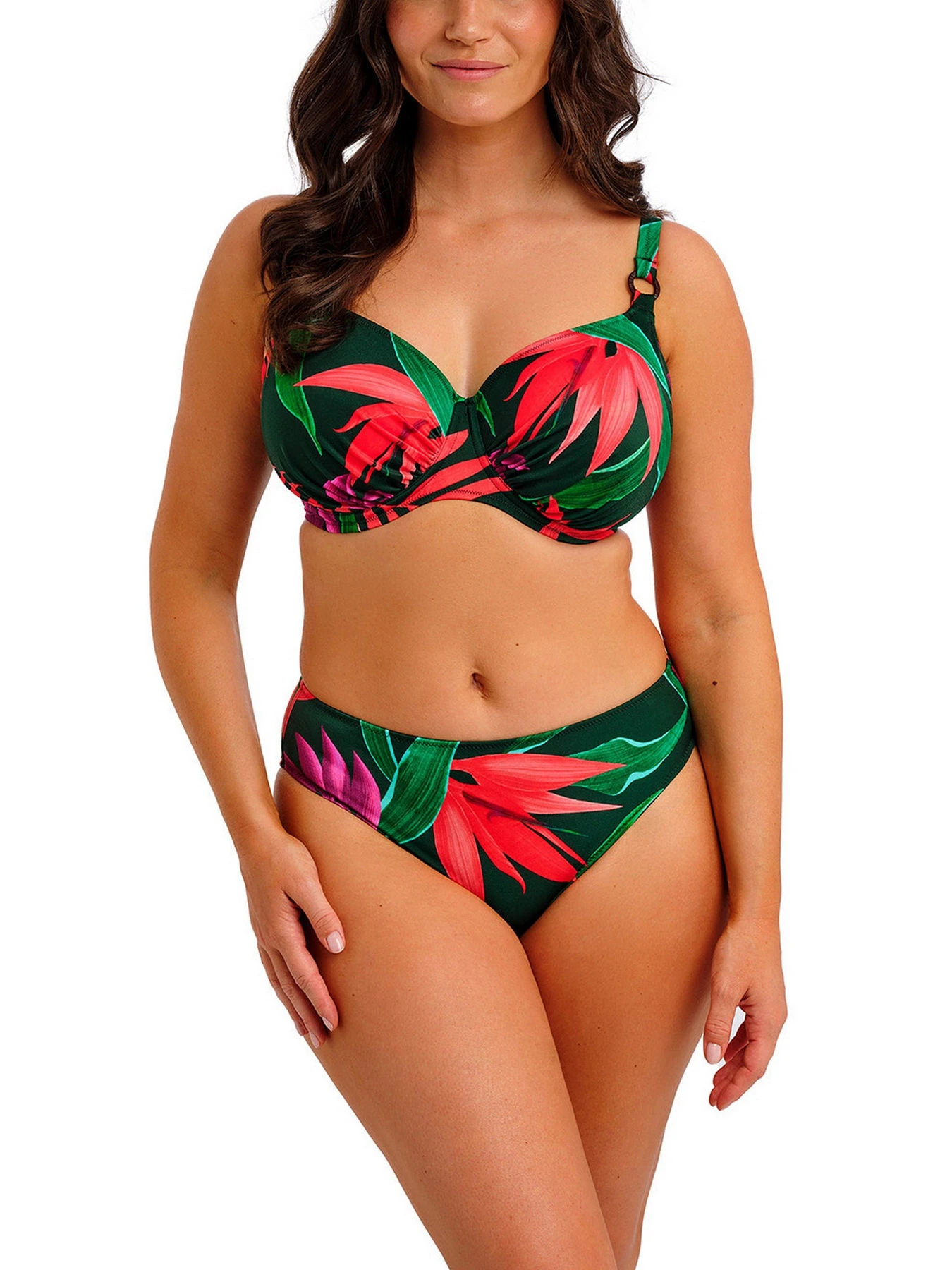 Одежда для пляжа Fantasie Pichola модель 503901MAG Фото