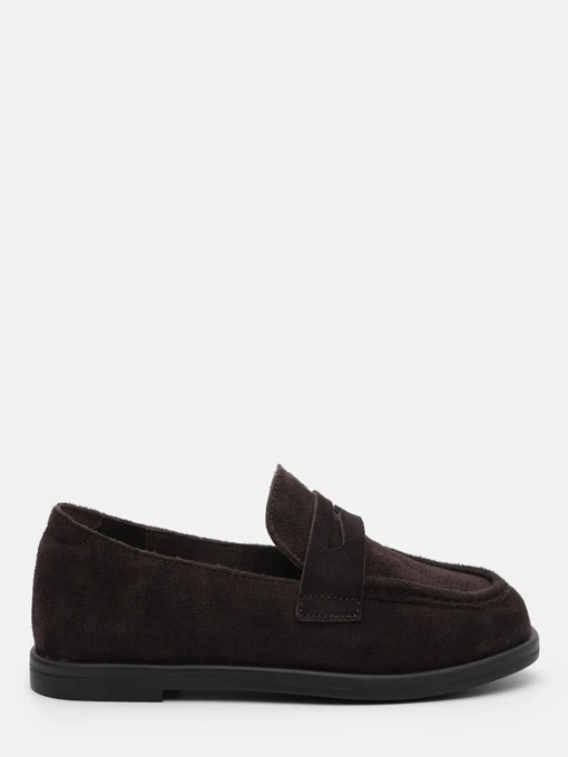 Туфли и лоферы Lola Andy модель KK-3067-6 Фото