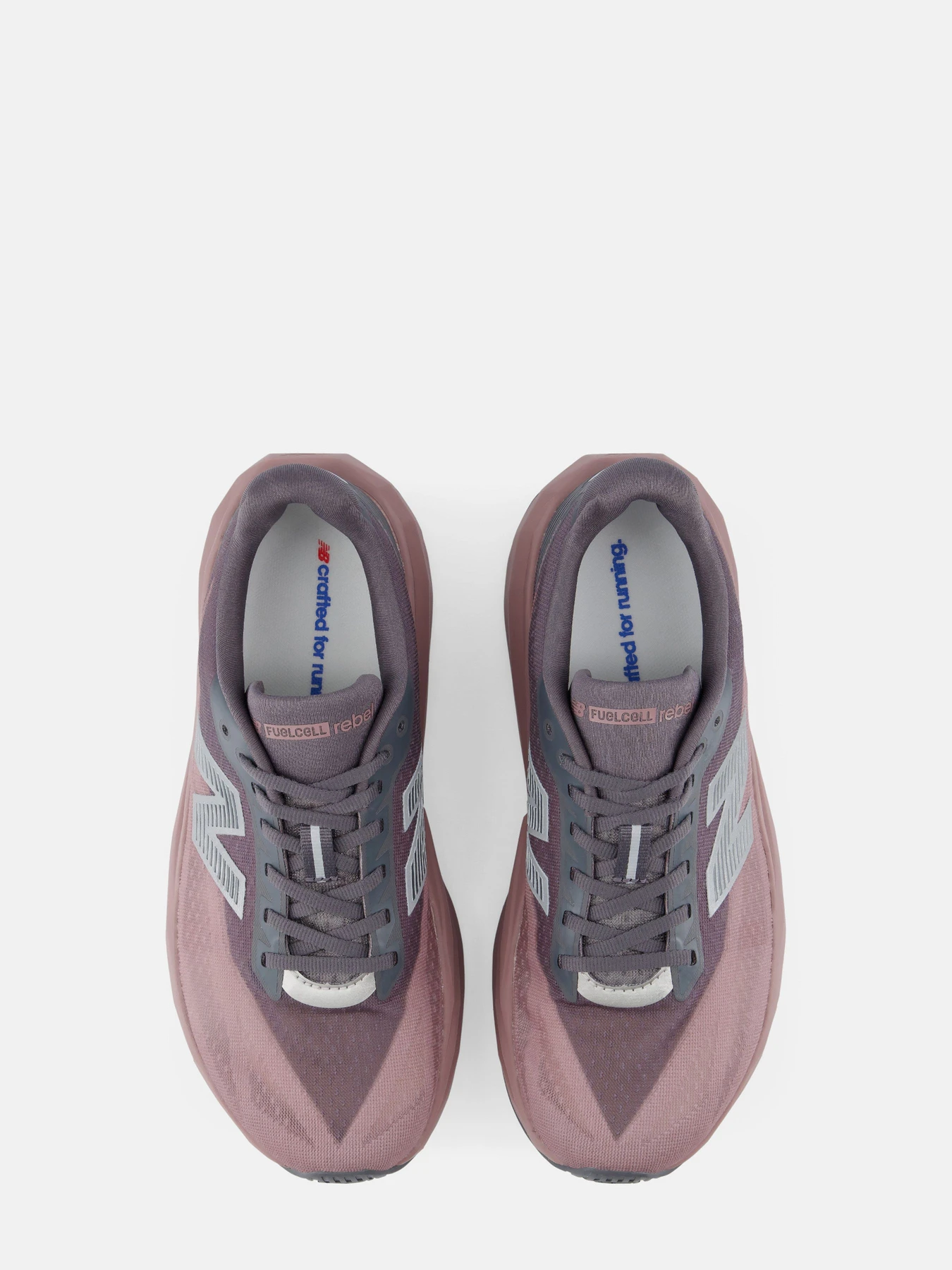 Кроссовки New Balance FuelCell Rebel v5 модель WFCX3WA Фото