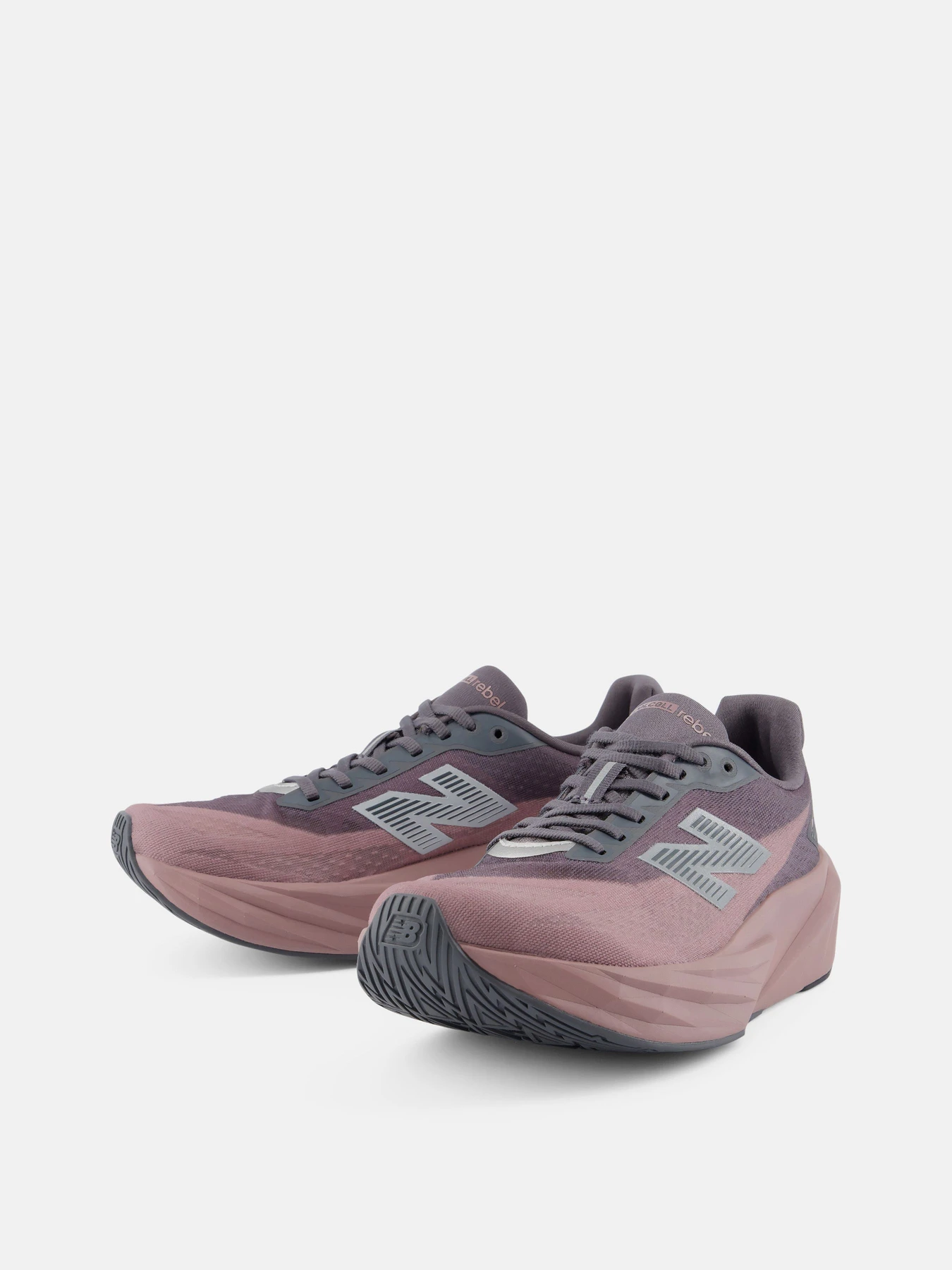 Кроссовки New Balance FuelCell Rebel v5 модель WFCX3WA Фото