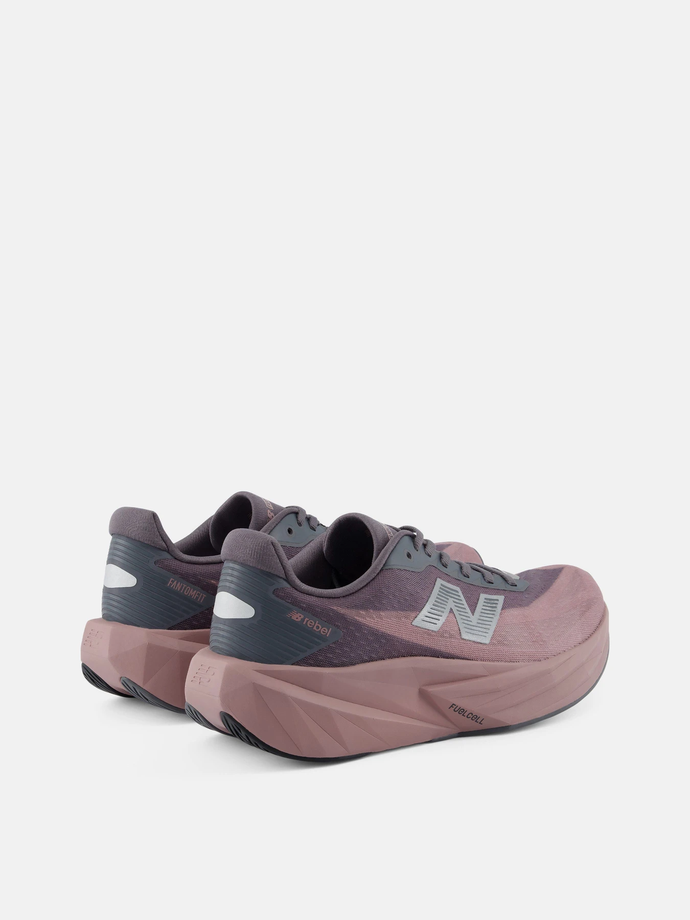 Кроссовки New Balance FuelCell Rebel v5 модель WFCX3WA Фото