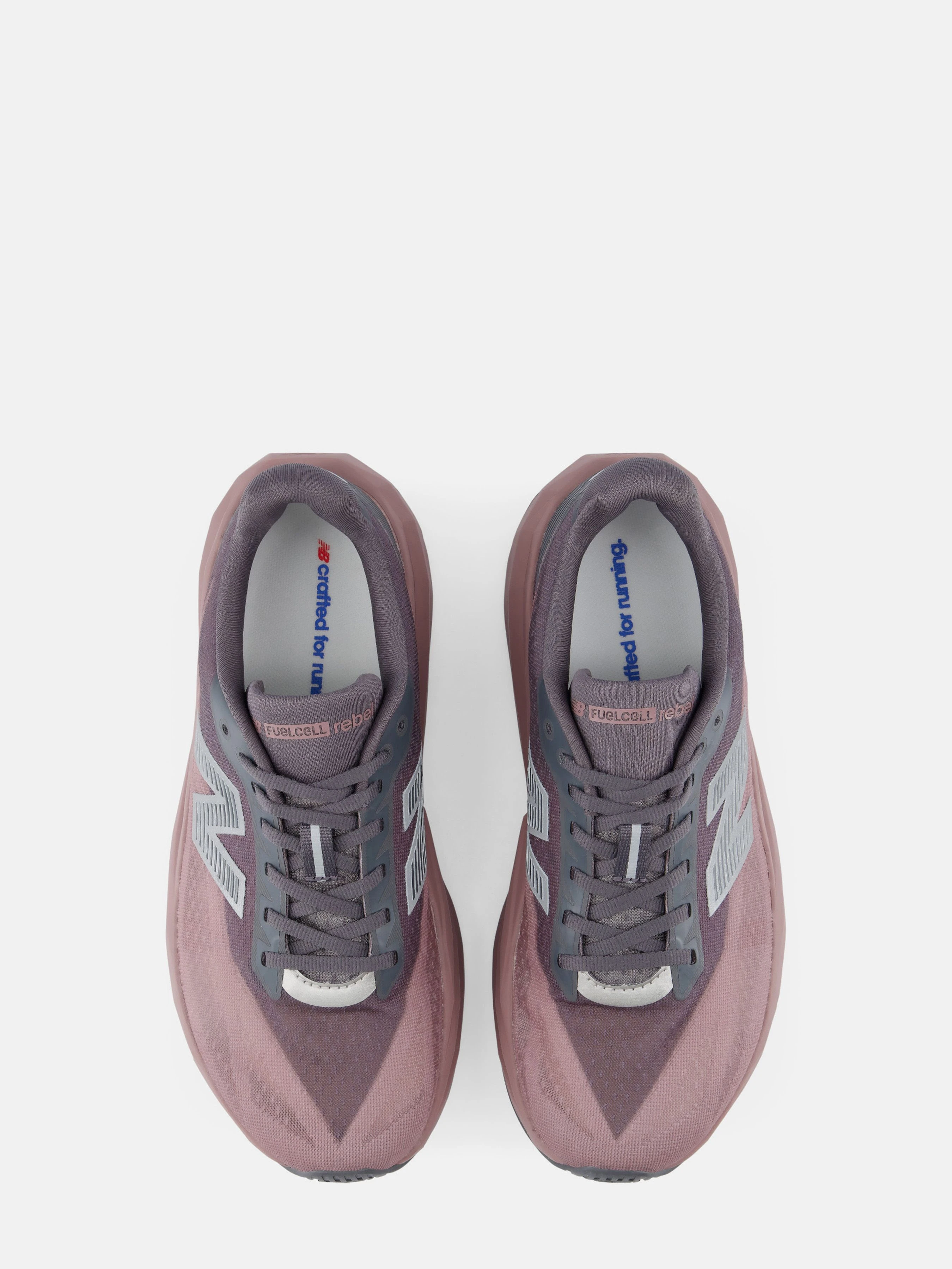 Жіночі Кросівки для бігу New Balance FuelCell Rebel v5 фото 3