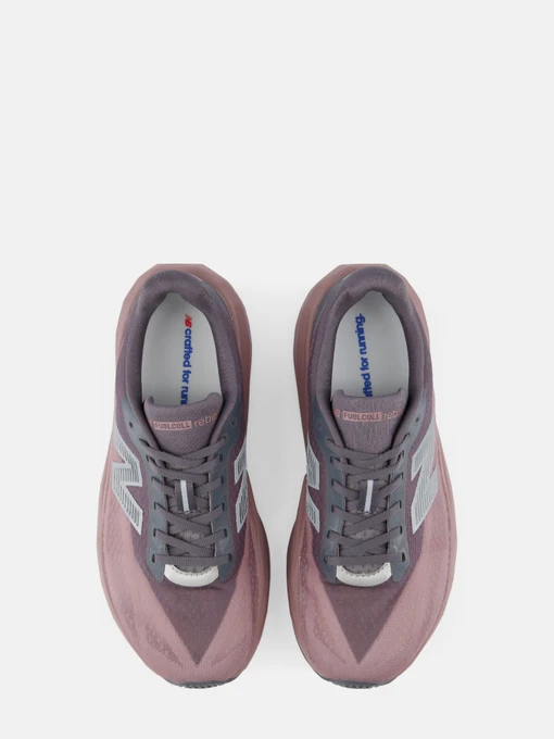 Жіночі Кросівки для бігу New Balance FuelCell Rebel v5 фото 3