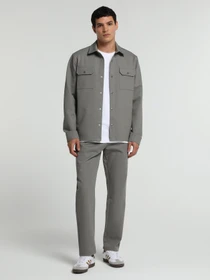 Куртки и дубленки Colin’s модель CL1082128_Q1.V1_TPE Фото
