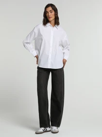 Рубашки Colin’s модель CL1081481_Q1.V1_WHT Фото