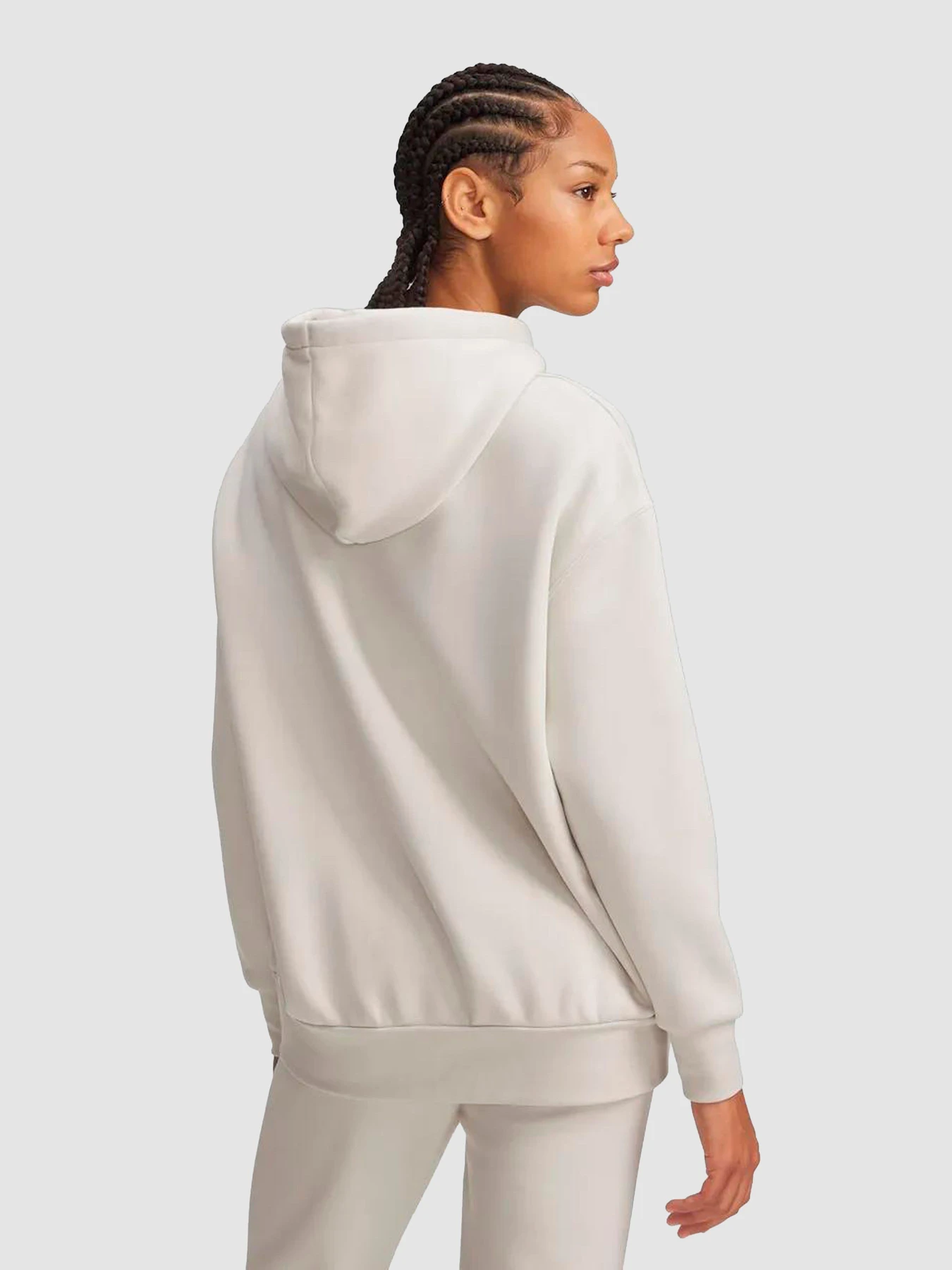 Худі та світшоти Under Armour модель 1379495-111 Худі та світшоти Under Armour модель 1379495-111 Фото