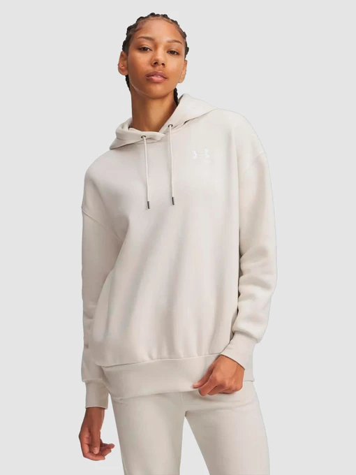 Худі та світшоти Under Armour модель 1379495-111 Фото