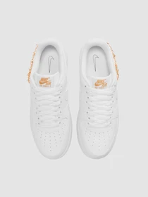 Кроссовки NIKE Air Force 1 07 Lx модель DD1525-100 Фото