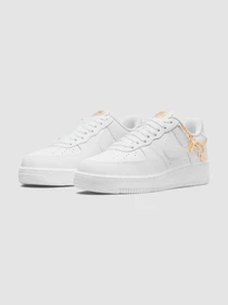 Кроссовки NIKE Air Force 1 07 Lx модель DD1525-100 Фото