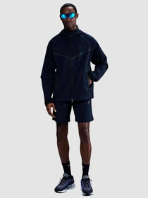 Куртки та дублянки NIKE Tech Mens Woven Jacket модель HM7151-451 Фото