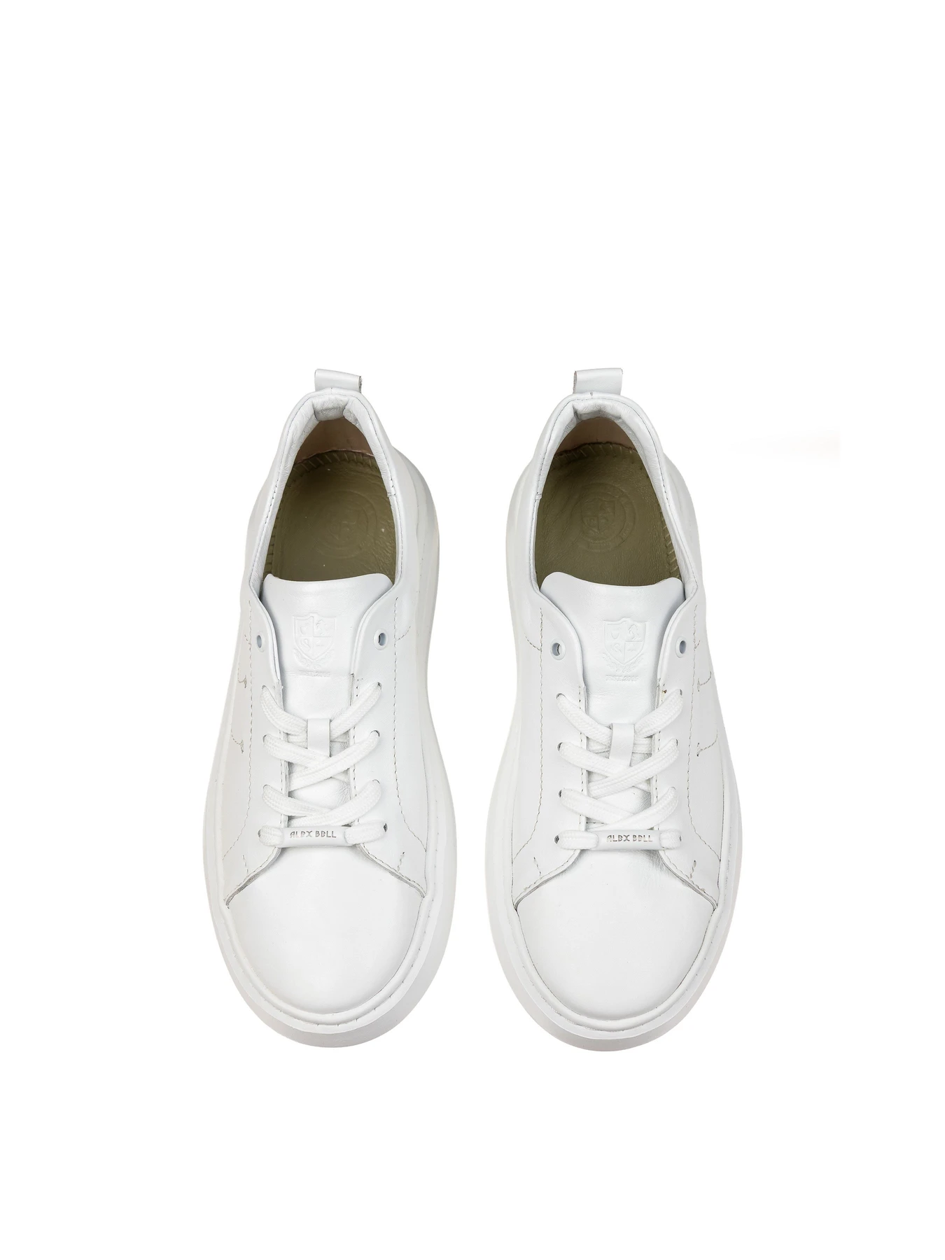 Кеди Alex Bell модель 1176365 Кеди Alex Bell модель 1176365 Фото
