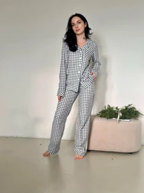 Одежда для дома и сна Cosy модель CHFGW0409 Фото