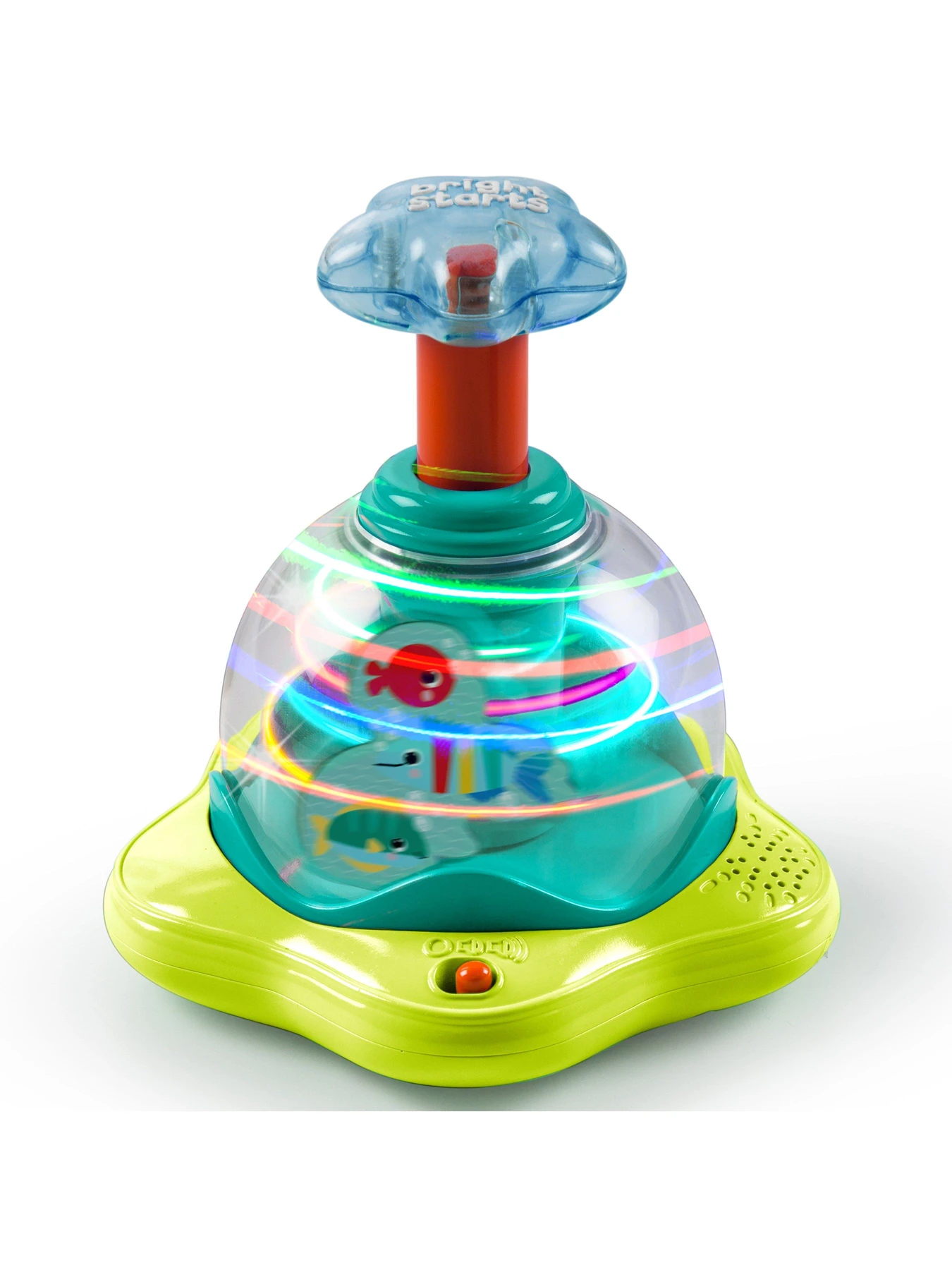 Игрушки для малышей Bright Starts модель 10042 Фото