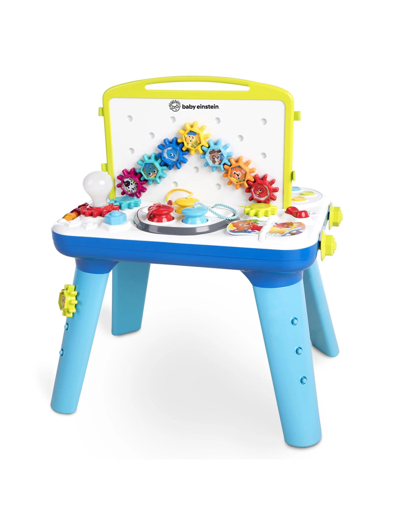 Игрушки для малышей Baby Einstein модель 10345 Игрушки для малышей Baby Einstein модель 10345 Фото