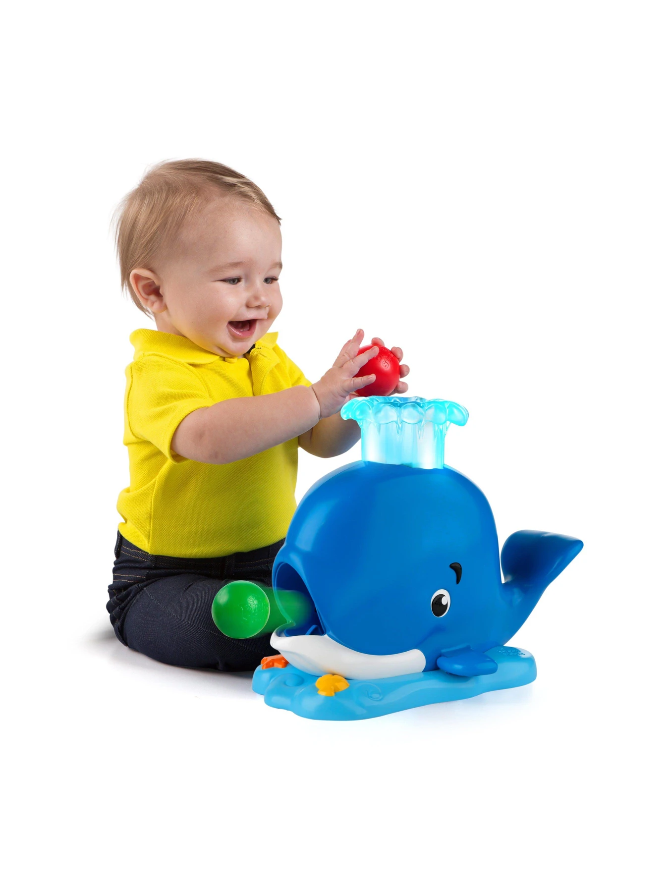 Игрушки для малышей Bright Starts модель 10934 Фото
