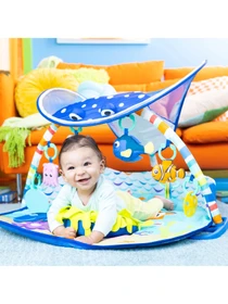 Игрушки для малышей Bright Starts модель 11095 Фото
