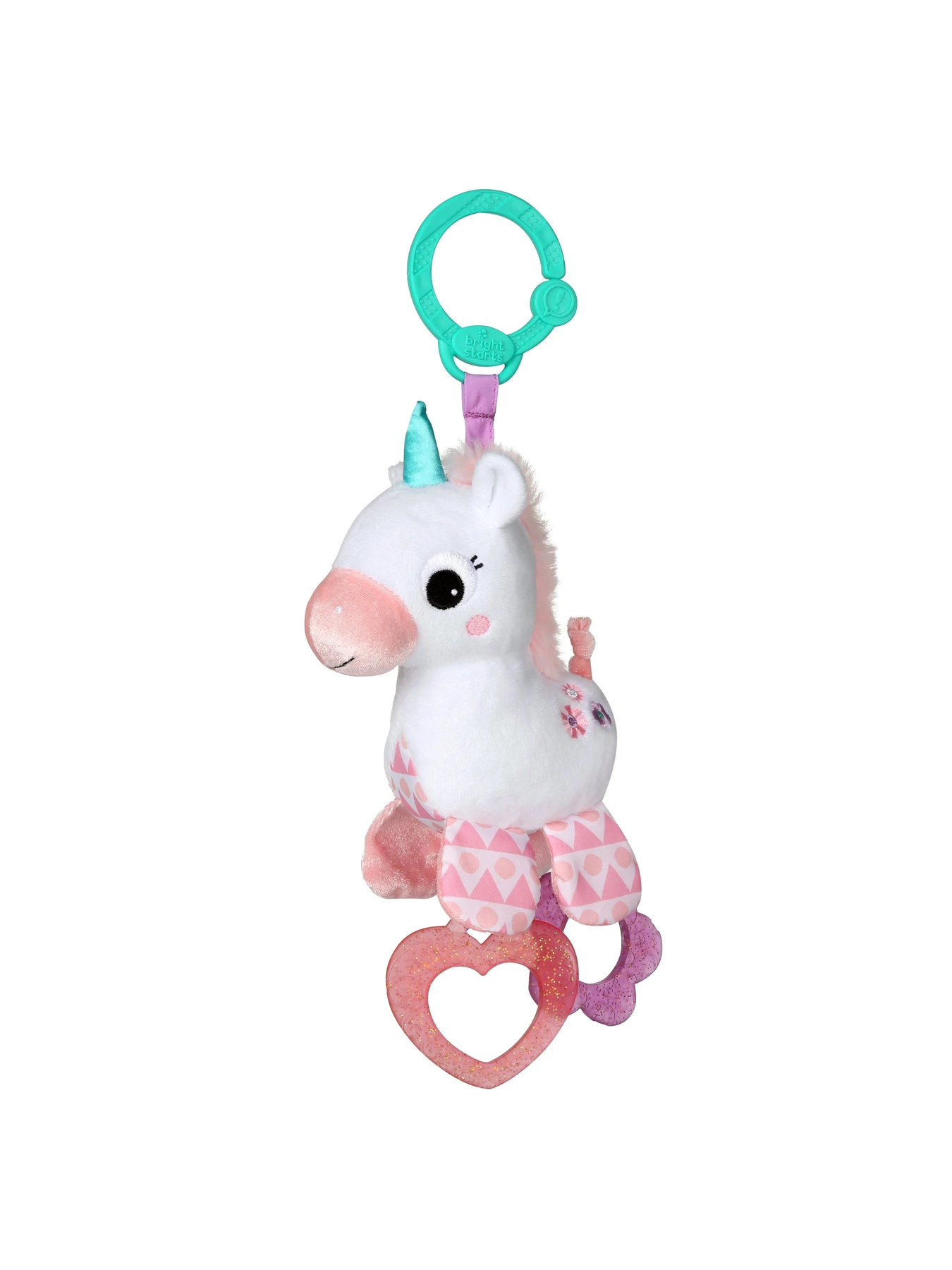 Игрушки для малышей Bright Starts модель 11122 Фото