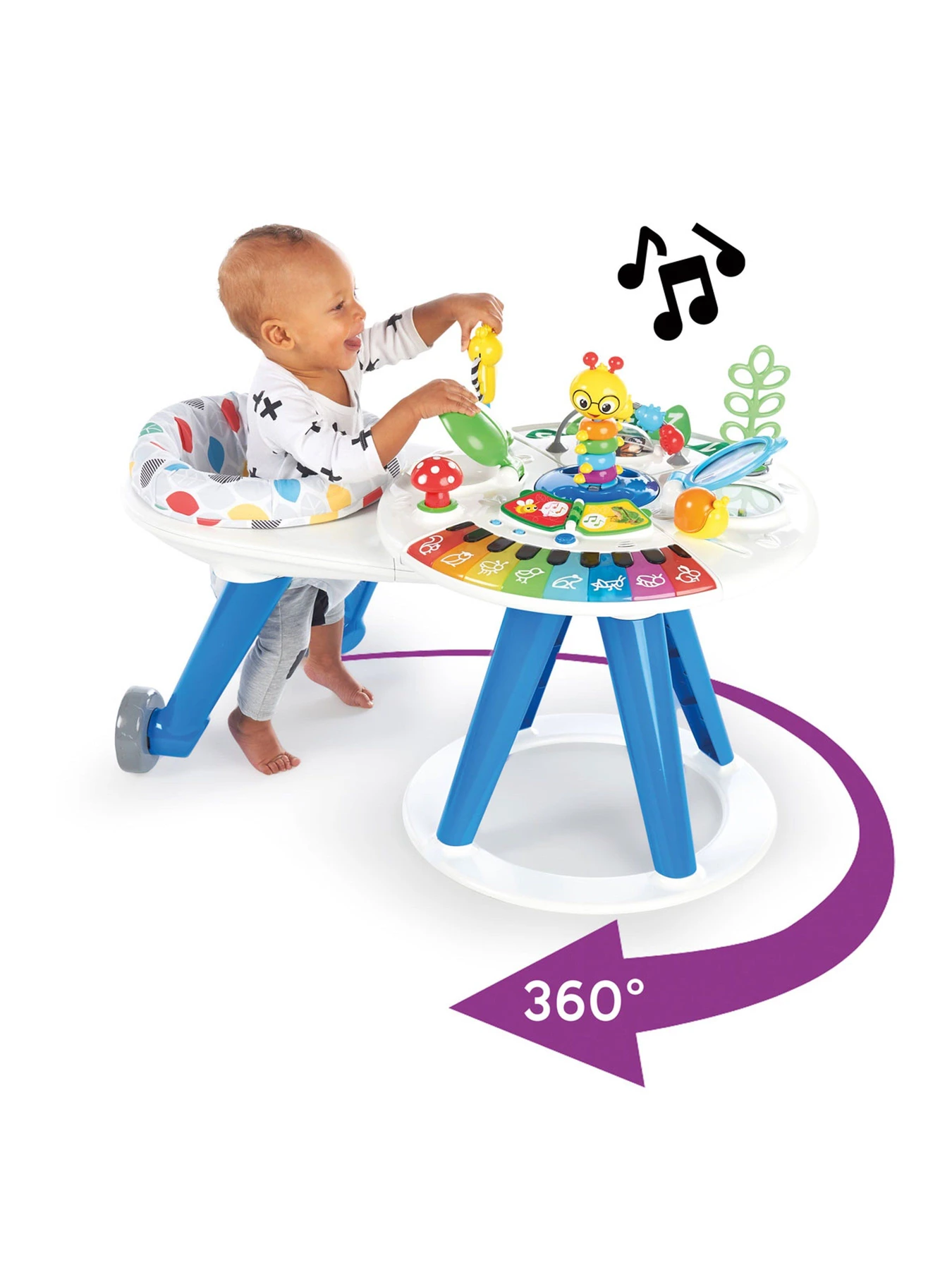 Игрушки для малышей Baby Einstein модель 11311 Игрушки для малышей Baby Einstein модель 11311 Фото