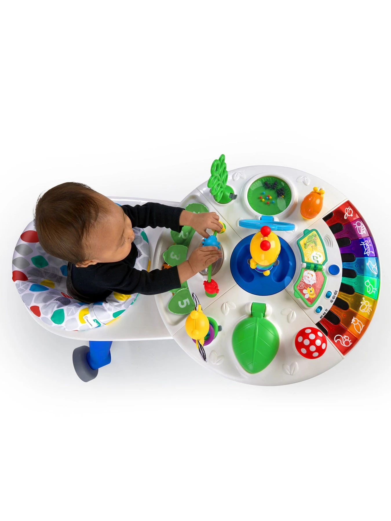 Игрушки для малышей Baby Einstein модель 11311 Игрушки для малышей Baby Einstein модель 11311 Фото