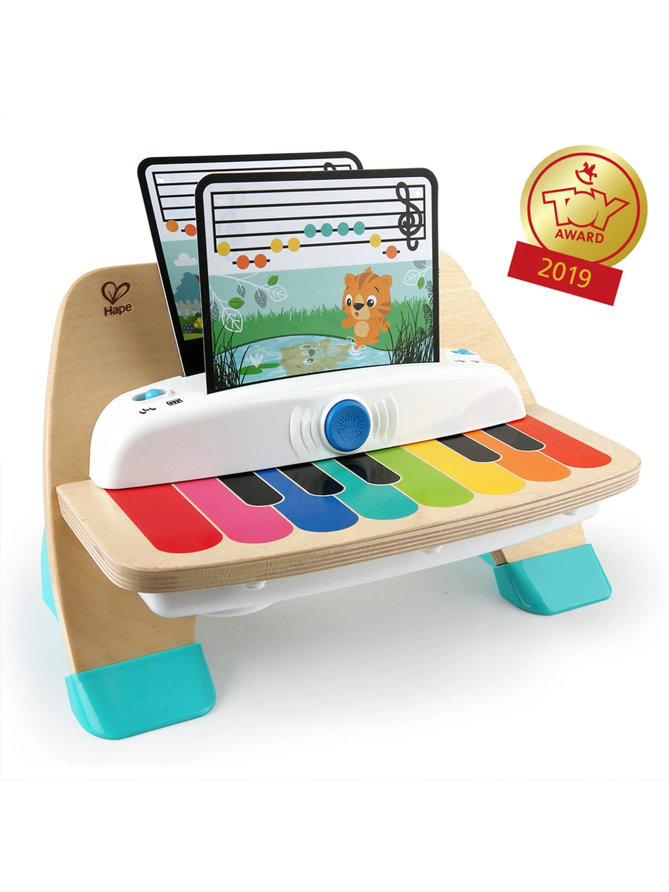 Игрушки для малышей Baby Einstein модель 11649 Фото